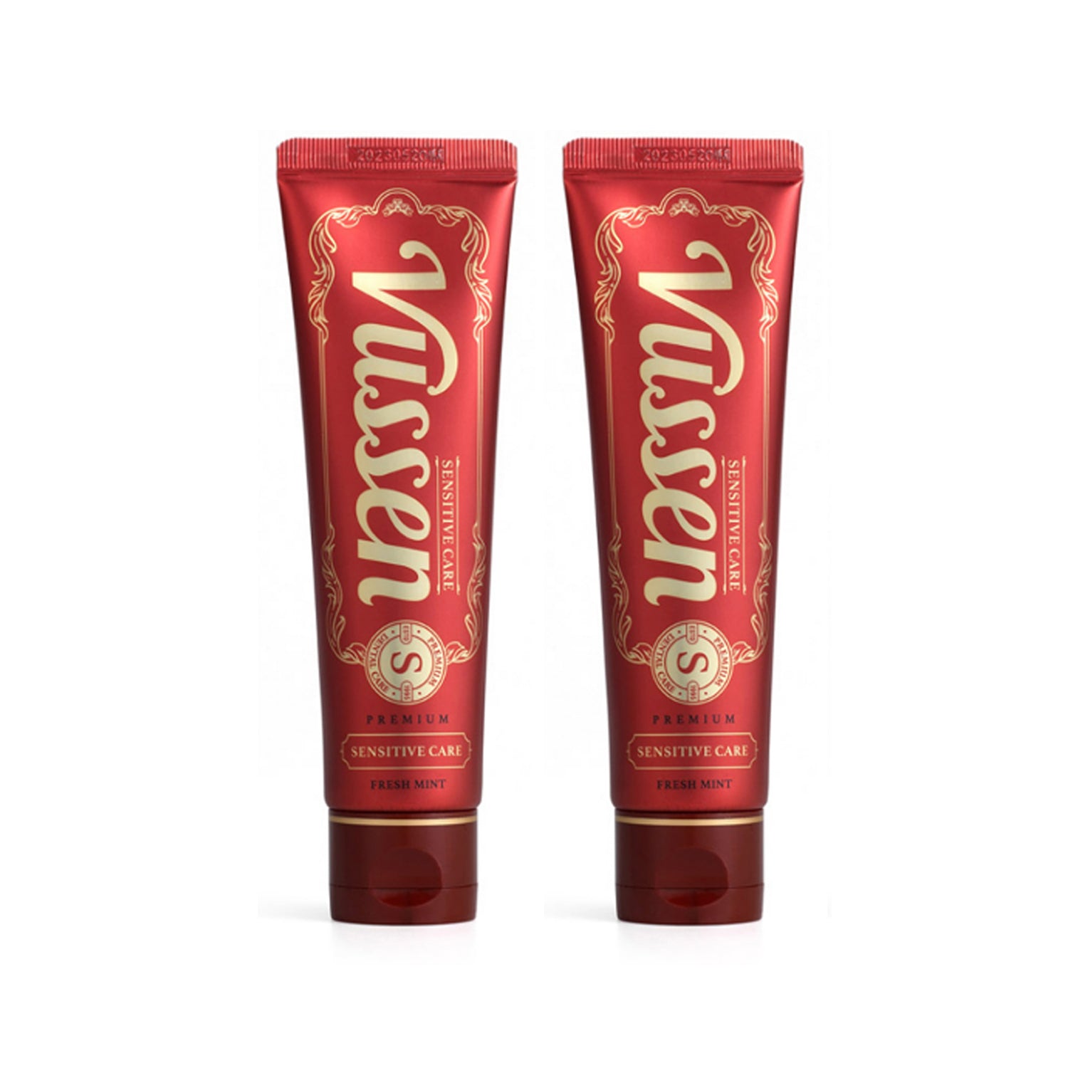 S Sensitive Care Toothpaste- Bundle