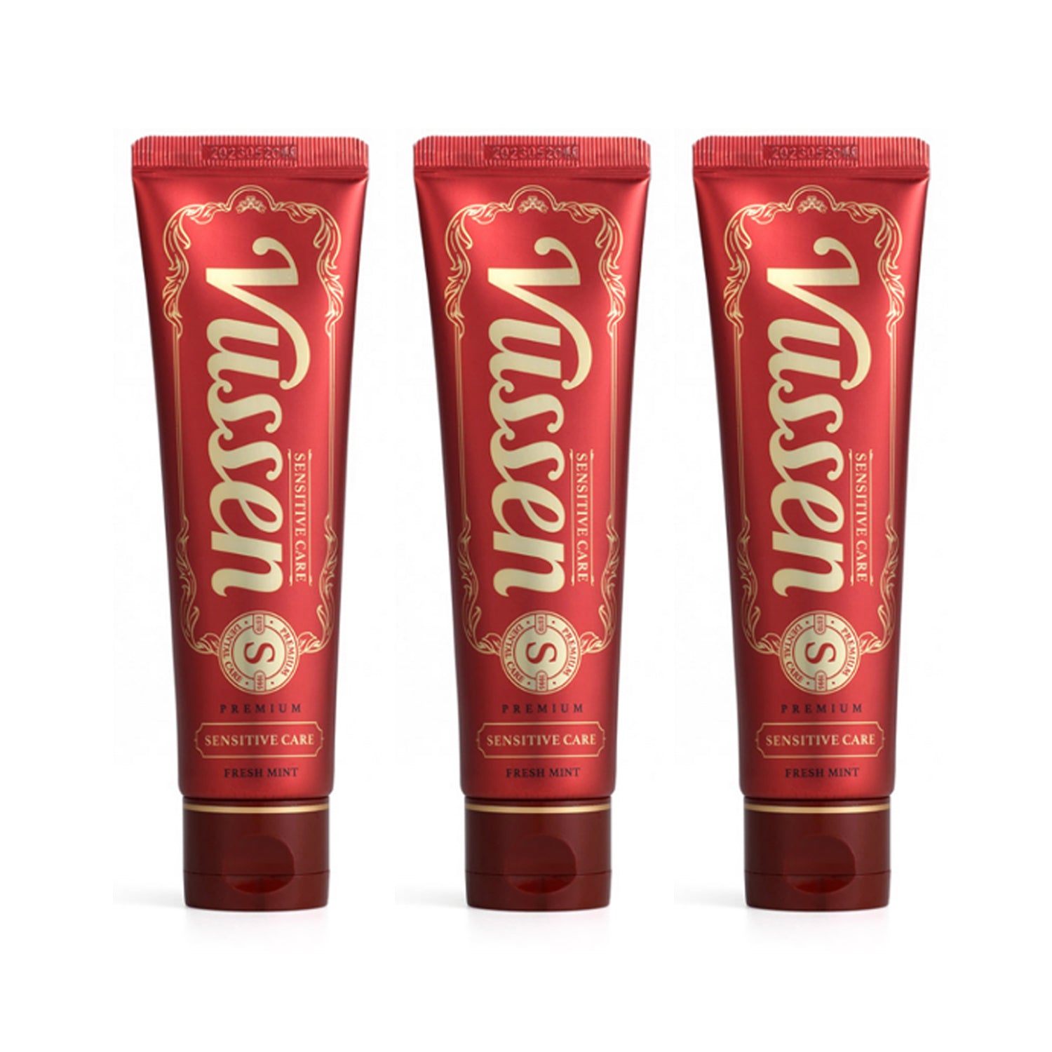 S Sensitive Care Toothpaste- Bundle